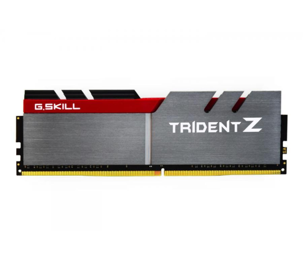 G.SKILL 16GB 3000MHz Trident Z CL15 (2x8GB) - 266768 - zdjęcie